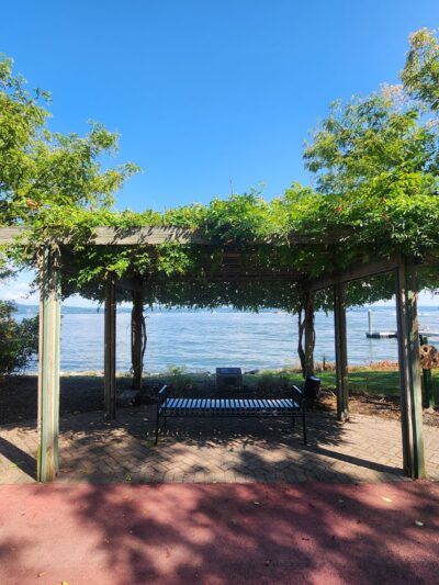 Emeline Park - Haverstraw, NY