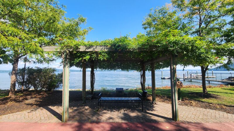Emeline Park - Haverstraw, NY