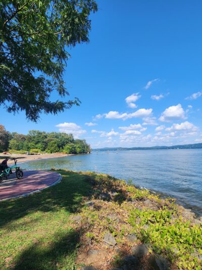 Emeline Park - Haverstraw, NY