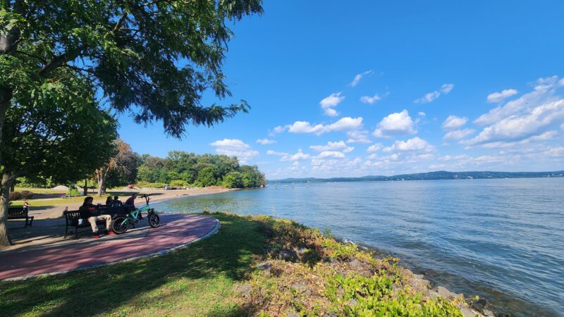 Emeline Park - Haverstraw, NY
