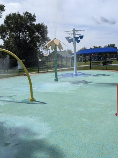 Hawkins Park - Hawkins, TX