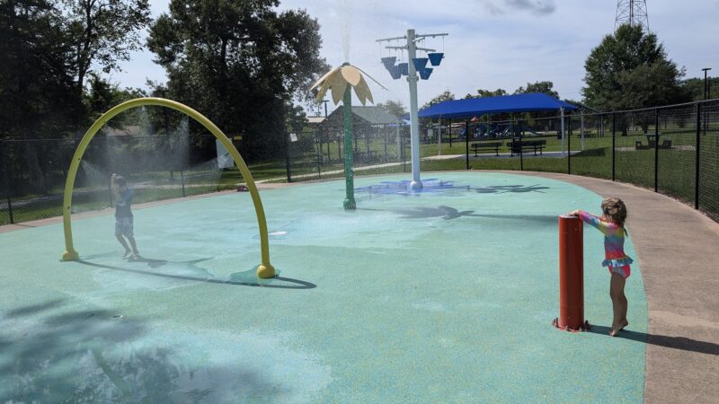 Hawkins Park - Hawkins, TX