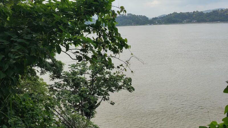 Hawkins Park - Hawkins, TX