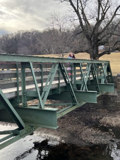 Goffle Brook Dog Park - Hawthorne, NJ