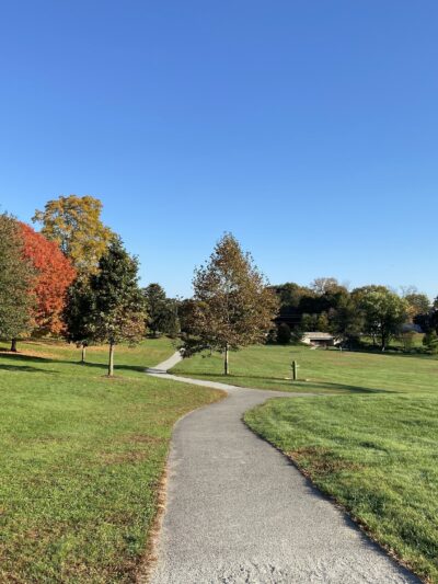 Goffle Brook Park - Hawthorne, NJ