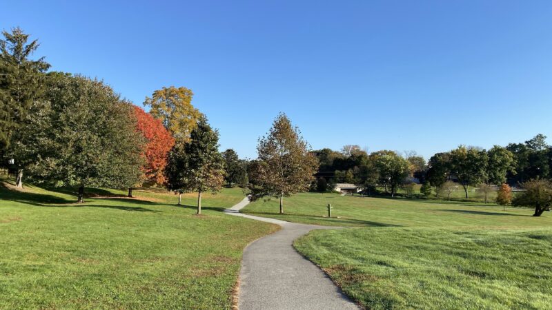 Goffle Brook Park - Hawthorne, NJ