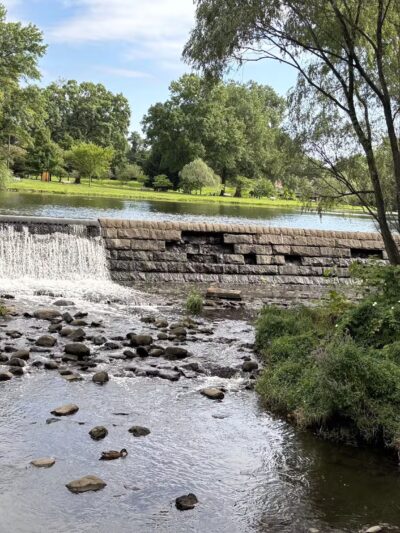 Goffle Brook Park - Hawthorne, NJ