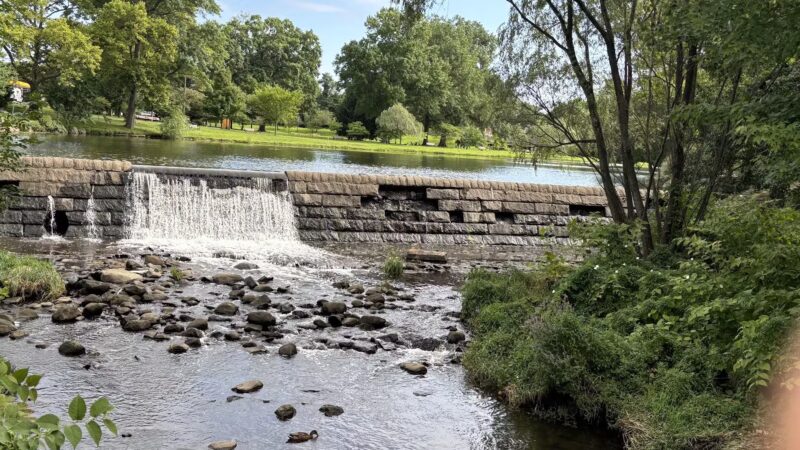 Goffle Brook Park - Hawthorne, NJ