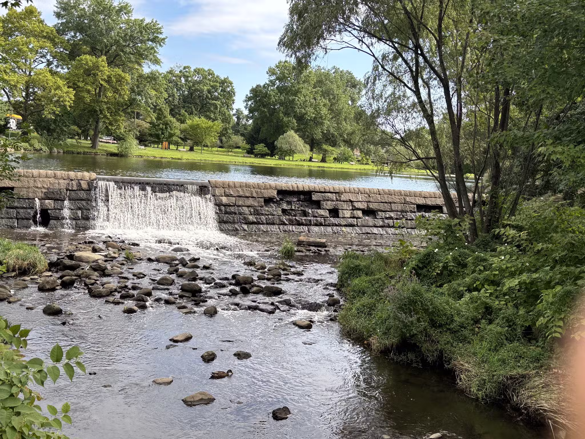 Goffle Brook Park - Hawthorne, NJ