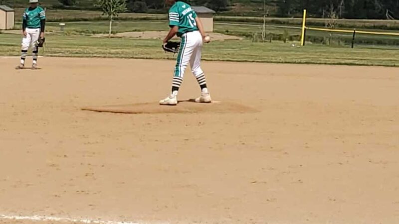 Dry Creek Park - Hayden, CO