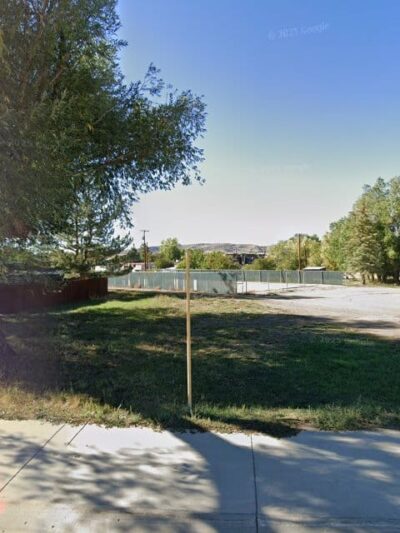 Hayden Skate Park - Hayden, CO