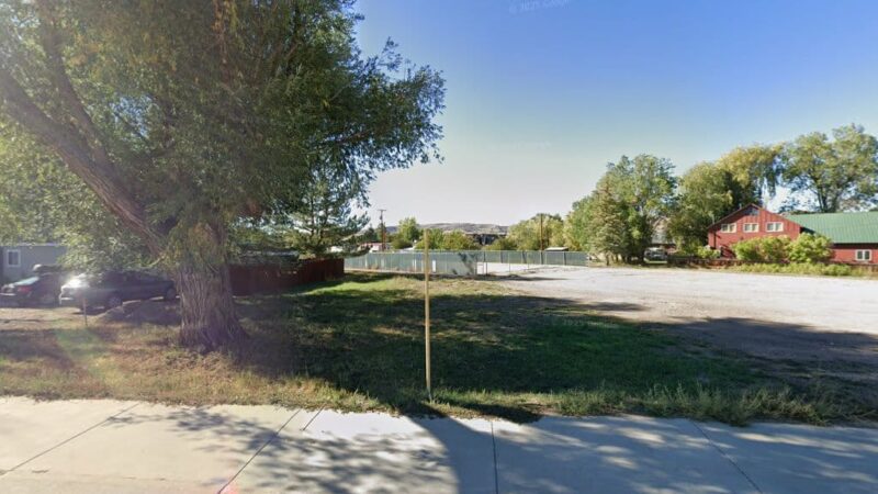 Hayden Skate Park - Hayden, CO