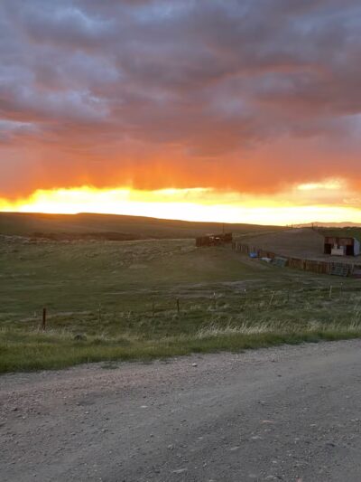 Hayden Town Park - Hayden, CO