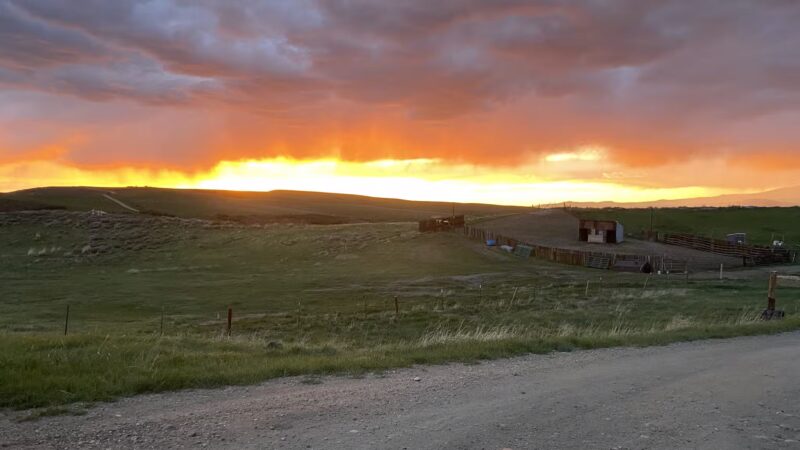 Hayden Town Park - Hayden, CO
