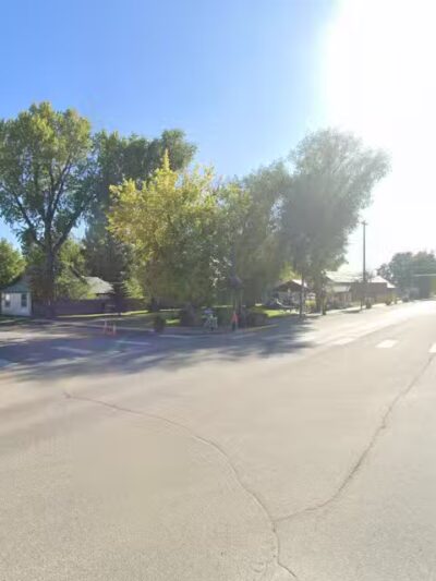 Main Street Park - Hayden, CO