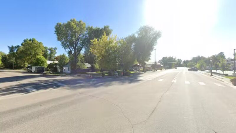 Main Street Park - Hayden, CO