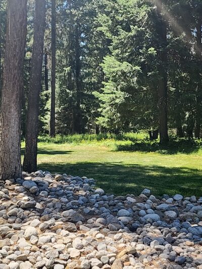 McCall Park - Hayden Lake, ID
