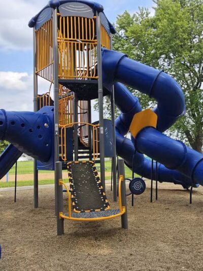 Himle park - Hayfield, MN