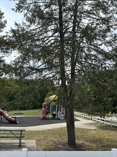 Veterans Park (Hazlet) - Hazlet, NJ