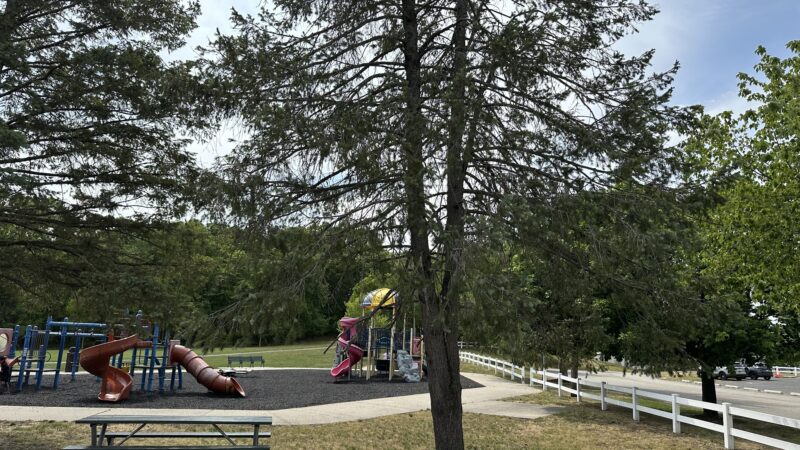 Veterans Park (Hazlet) - Hazlet, NJ