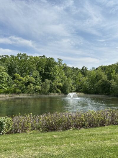 Veterans Park (Hazlet) - Hazlet, NJ