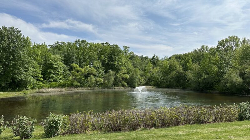 Veterans Park (Hazlet) - Hazlet, NJ
