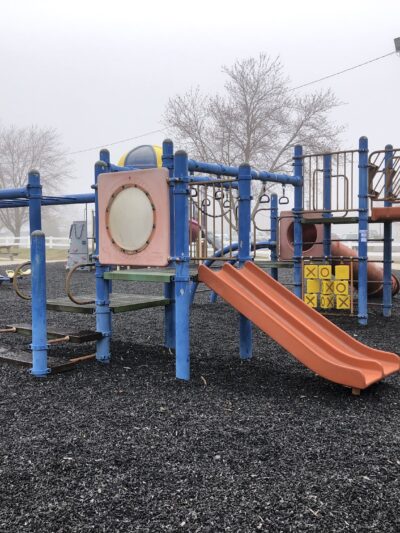 Veterans Park (Hazlet) - Hazlet, NJ