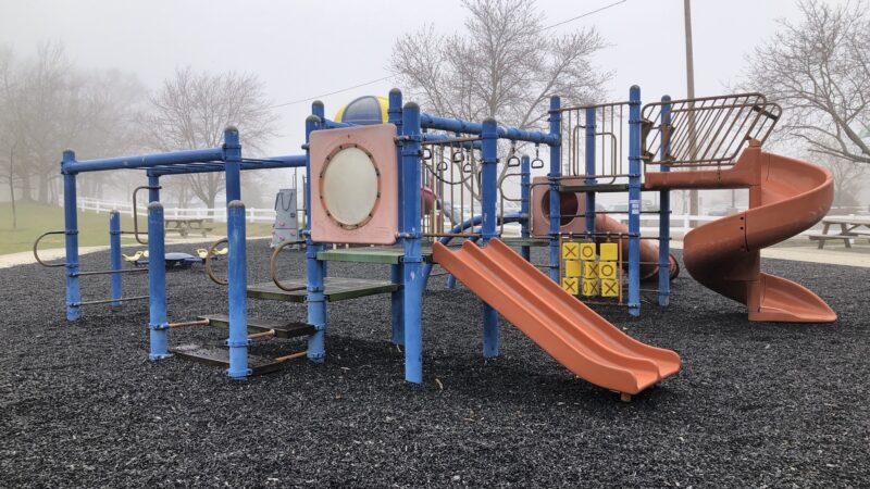 Veterans Park (Hazlet) - Hazlet, NJ