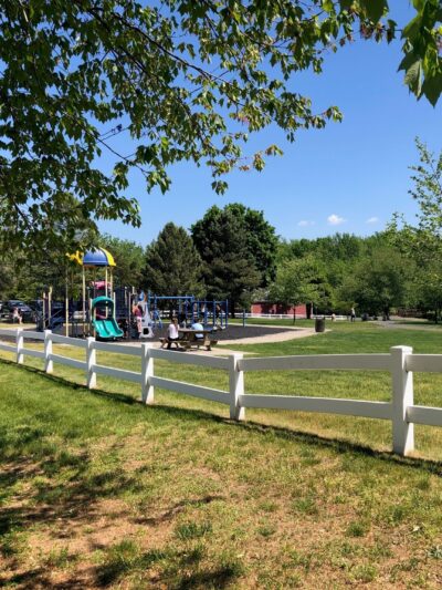 Veterans Park (Hazlet) - Hazlet, NJ