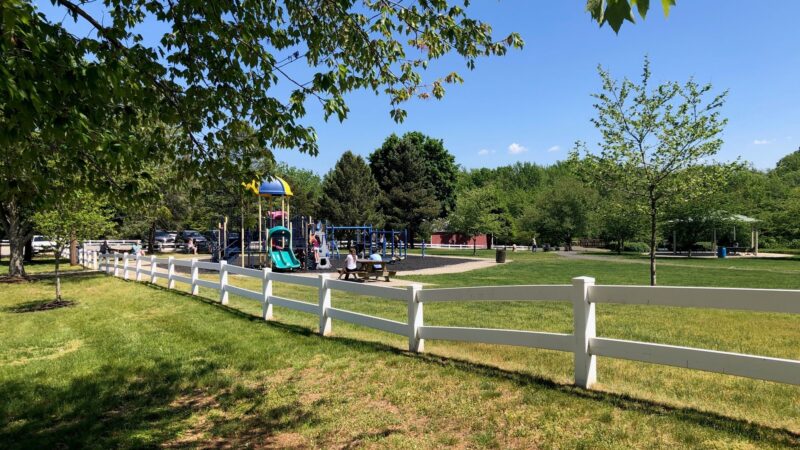 Veterans Park (Hazlet) - Hazlet, NJ