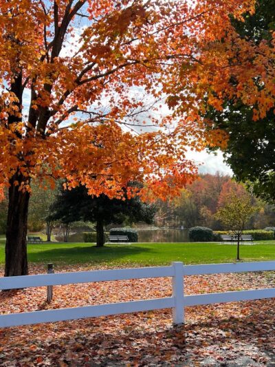 Veterans Park (Hazlet) - Hazlet, NJ