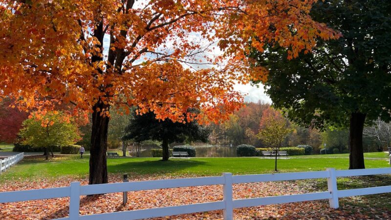 Veterans Park (Hazlet) - Hazlet, NJ