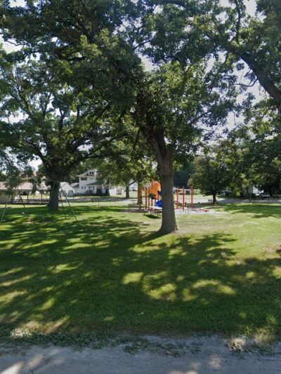 Hazleton City Park East - Hazleton, IA