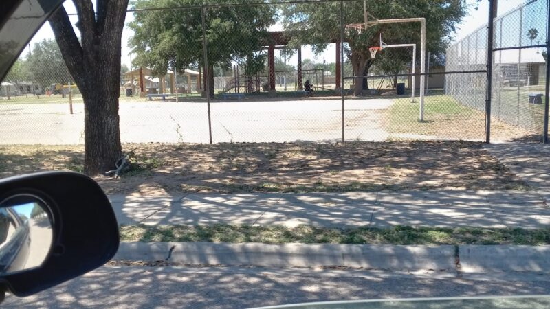 Jim Hogg County Park - Hebbronville, TX