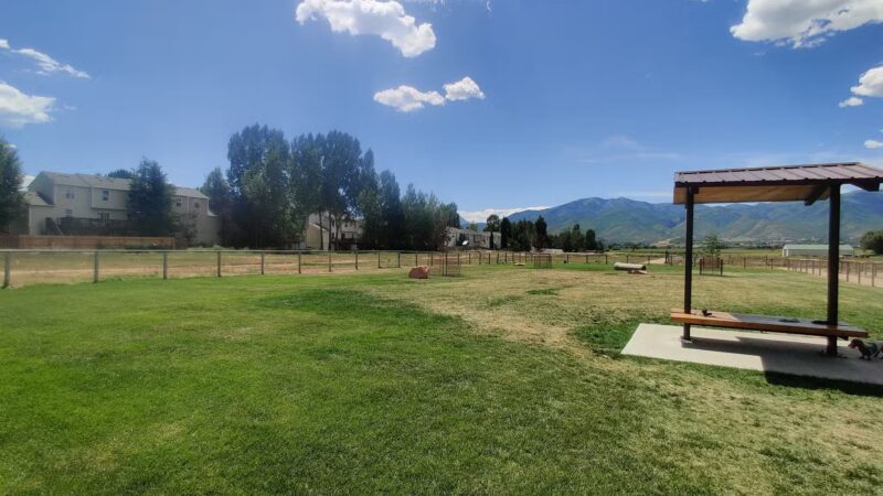 Heber City Dog Park - Heber City, UT