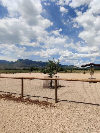 Heber City Dog Park - Heber City, UT