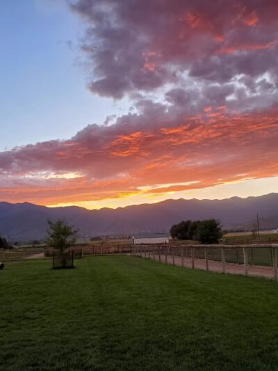 Heber City Dog Park - Heber City, UT