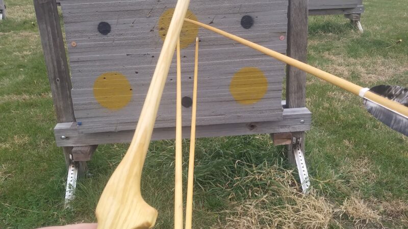Archery Park - Hebron, NE