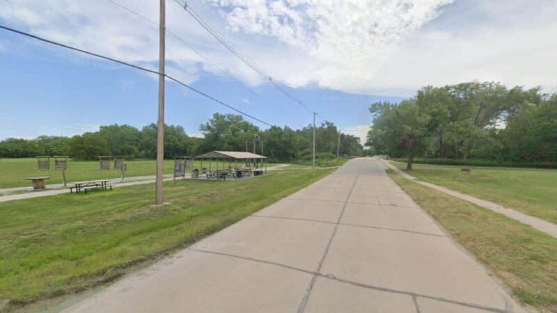 Archery Park - Hebron, NE