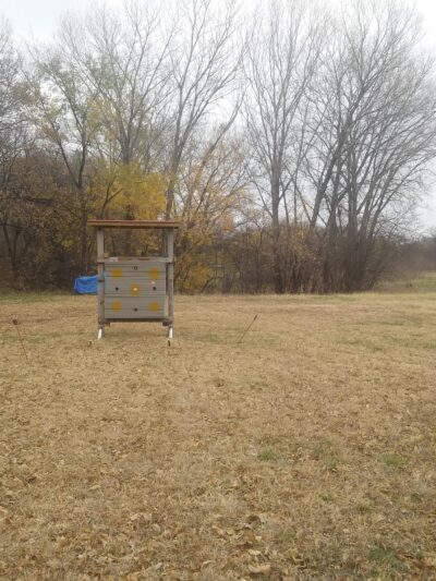 Archery Park - Hebron, NE