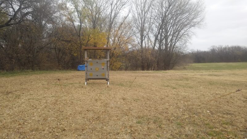 Archery Park - Hebron, NE