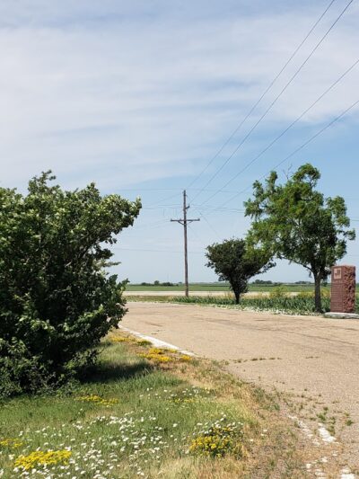 Hebron Roadside Park - Hebron, NE