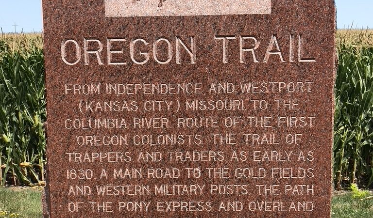 Hebron Roadside Park - Hebron, NE