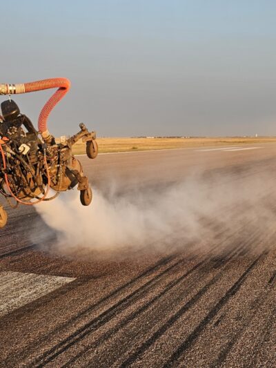 Hebron Roadside Park - Hebron, NE