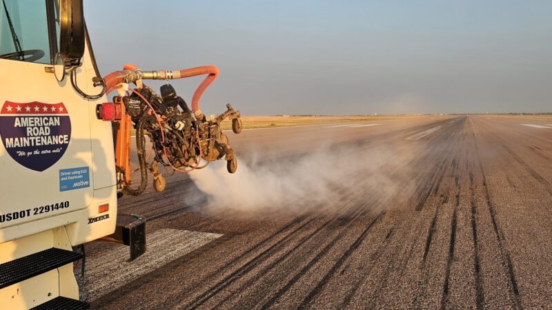 Hebron Roadside Park - Hebron, NE