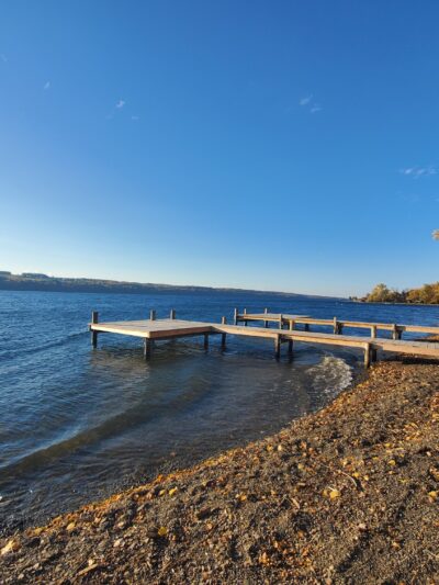 Smith Memorial Park - Hector, NY