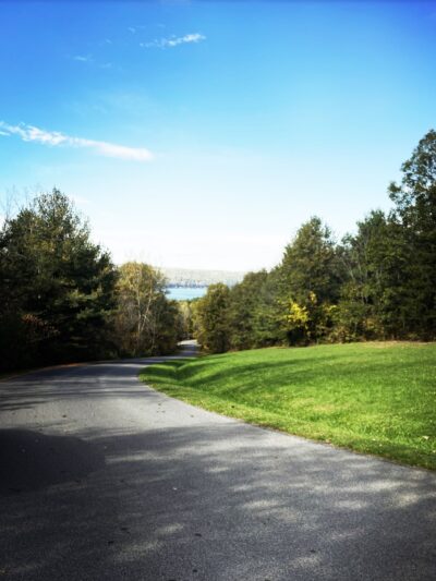 Smith Memorial Park - Hector, NY