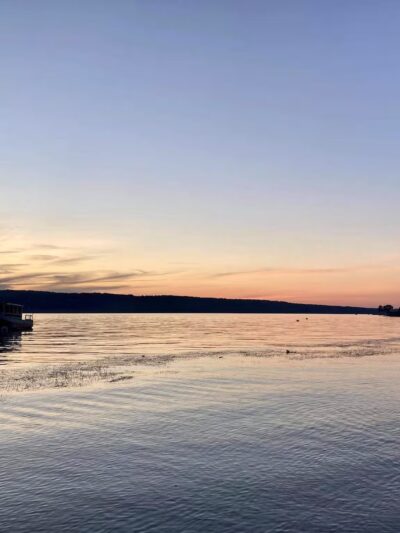 Smith Memorial Park - Hector, NY