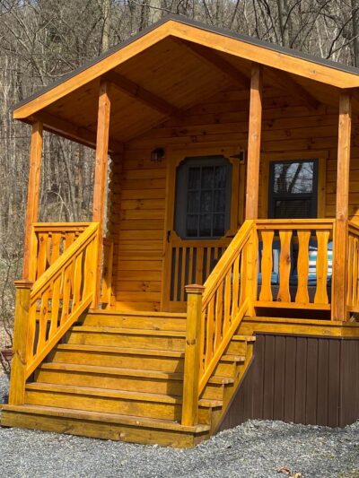 Camp-A-While - Hegins, PA