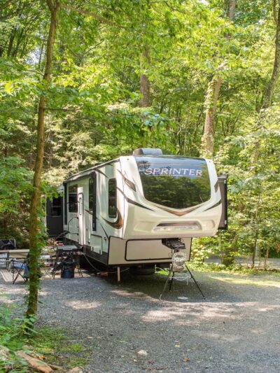 Camp-A-While - Hegins, PA